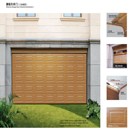 銆愮粡楠屻戠煶瀹跺簞鐢?shù)鍔ㄩ棬濡備綍閫夎喘 鐭沖搴勮濺搴撻棬瀹夎