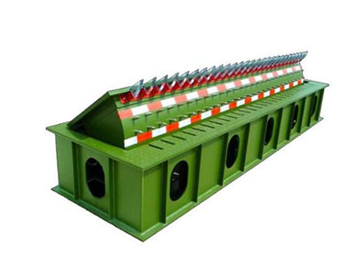 矛_��庄液压阻车器厂家